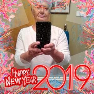 Meet your Posher, Margaret